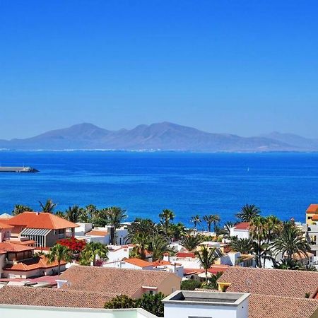 Casa Ametine : Relax And Enjoy ! Leilighet Corralejo Eksteriør bilde