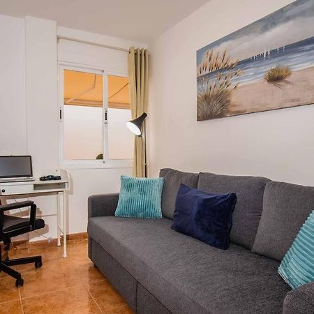Casa Ametine : Relax And Enjoy ! Leilighet Corralejo Eksteriør bilde